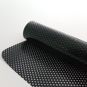 B/B Perforated Static Film - . B/B Perforated Static Film