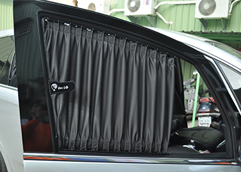 Diy Heat Blocking Car Curtain Basic Manufacturer Diy Heat